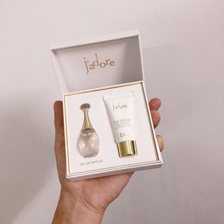 set nước hoa dior mini chính hãng