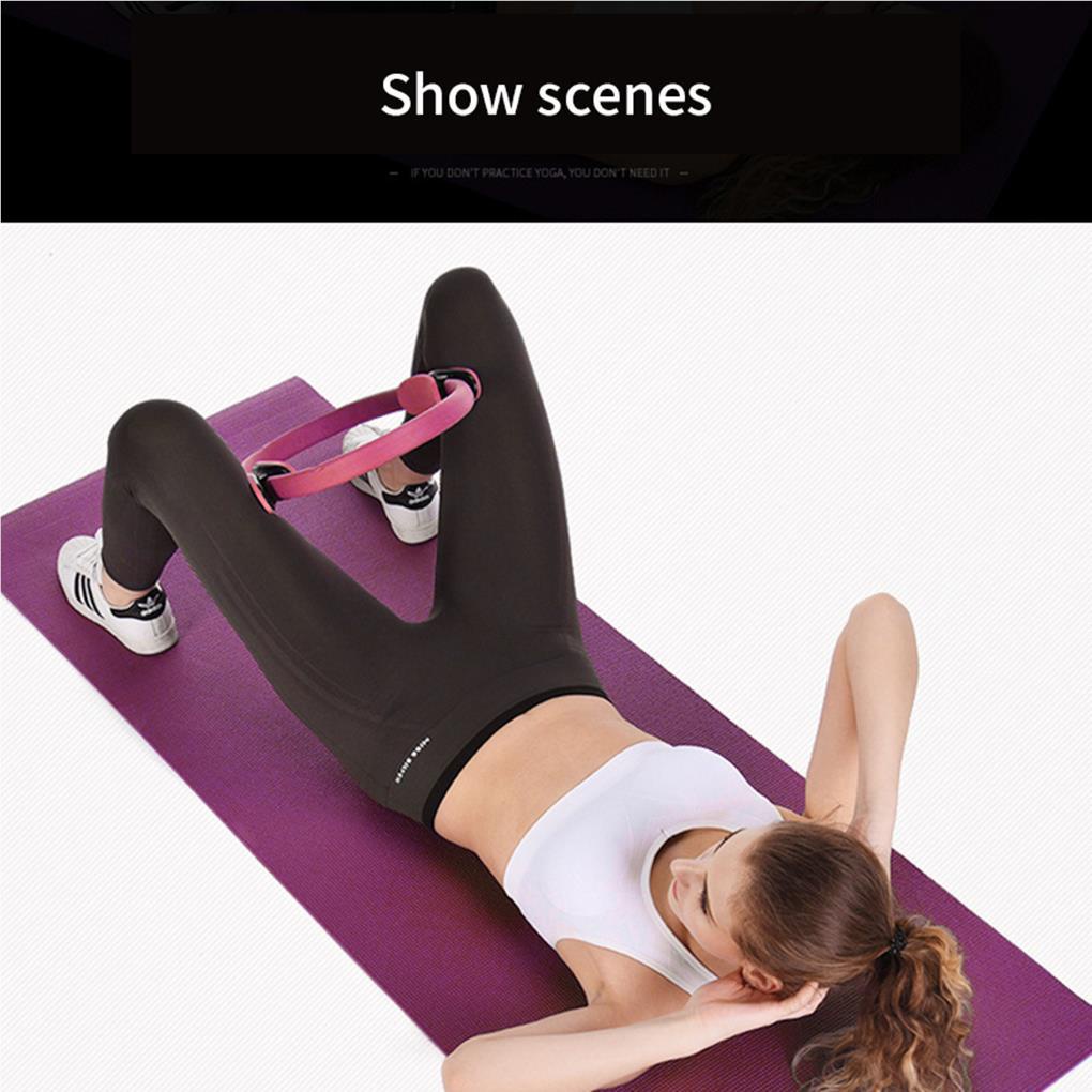 Vòng Tròn Nhiều Màu Sắc Dùng Tập Thể Hình Dành Cho Nam Và Nữ