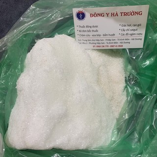 Long não 100g (Long não bột,long não kết tinh)