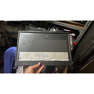 VỎ MSI GF66 - Gl66 ZIN THÁO MÁY.