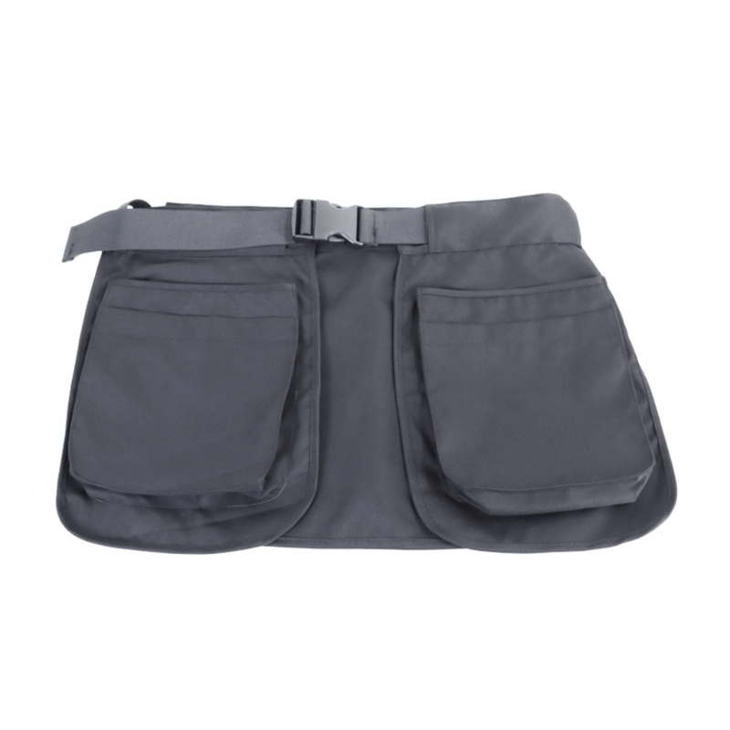 Túi Đeo Hông Đựng Dụng Cụ Điện Tiện Lợi