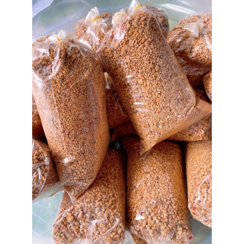 Sỉ 5 Kg Muối Tây Ninh loại ngon, Muối Tây Ninh loại 1 thơm ngon chay mặn đều dùng được