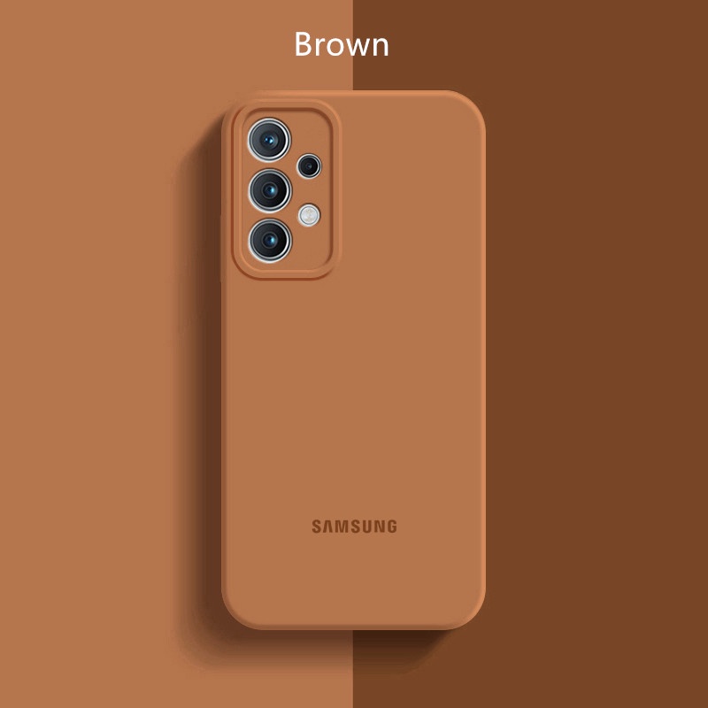 Ốp Điện Thoại Silicon Mềm Hình Đôi Mắt Thiên Thần Cho Samsung Galaxy A14 A54 A34 A33 A53 A73 A13 5G 4G