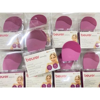 🇩🇪 MÁY RỬA MẶT MASSAGE BEURER FC49