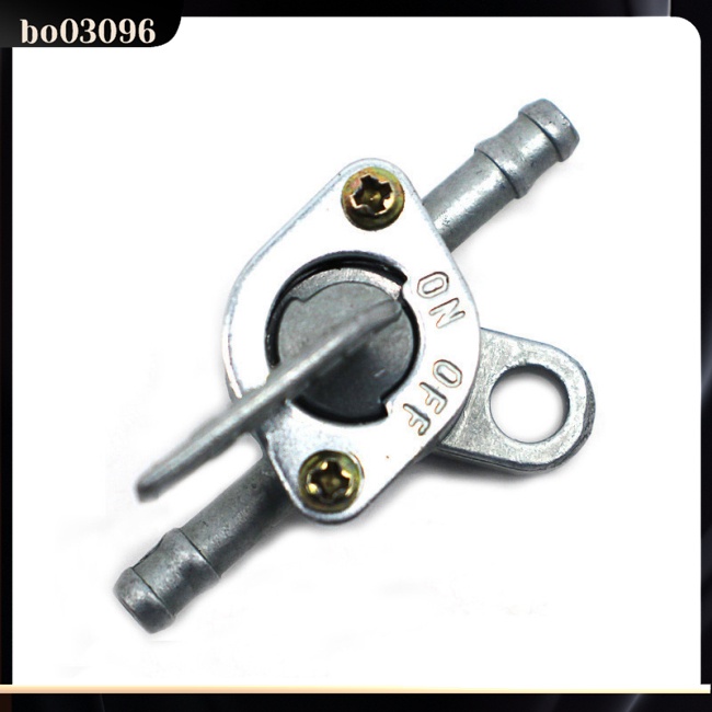 Công Tắc Vòi Nhiên Liệu Xe Máy Địa Hình Bằng Hợp Kim Có Hai Đầu Van Nhiên Liệu | BigBuy360 - bigbuy360.vn