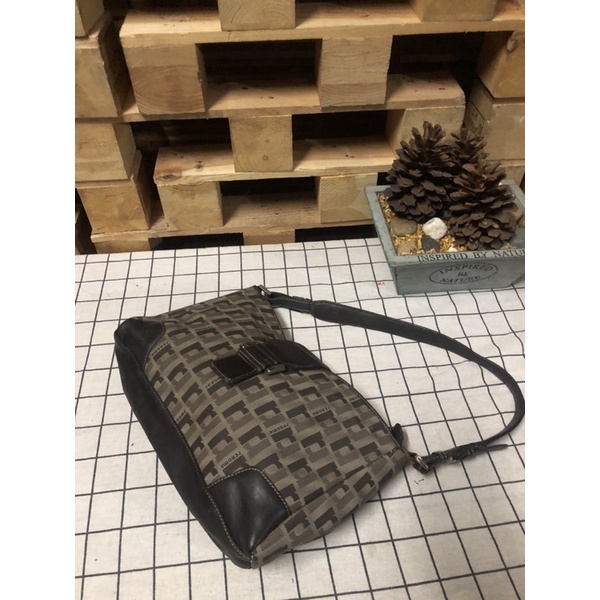 Túi đeo vai hiệu Renoma - 2hand