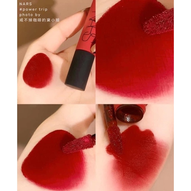 𝗦𝗢𝗡 𝗞𝗘𝗠 𝗡𝗔𝗥𝗦 𝗔𝗜𝗥 𝗠𝗔𝗧𝗧𝗘 𝗟𝗜𝗣 𝗖𝗢𝗟𝗢𝗥 các màu săn sale, fullbox, date xa