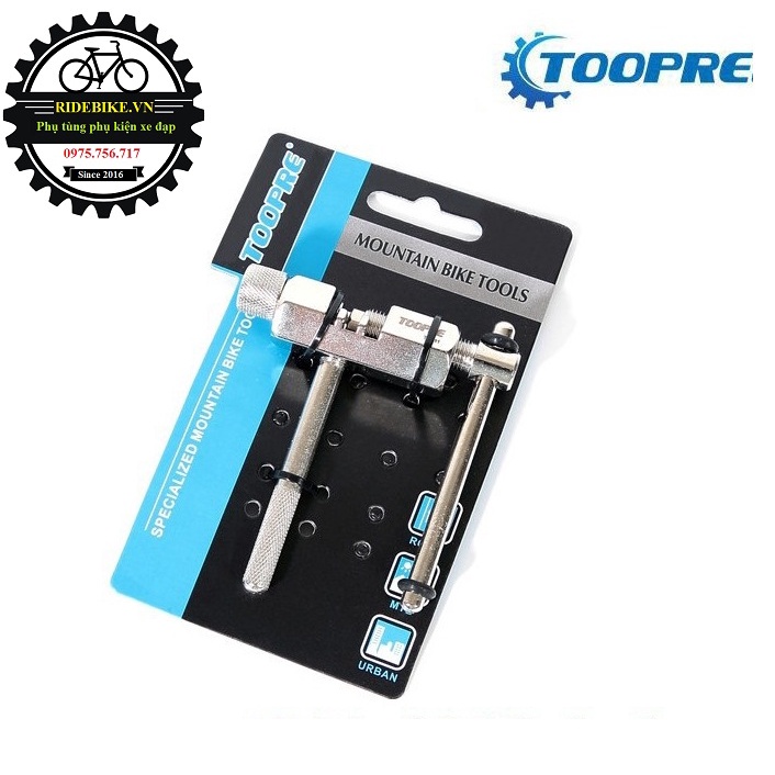 Dụng cụ mở cắt sên xích xe đạp TOOPRE TP-211
