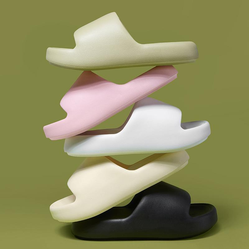 ISAHINI Dép Giày nữ Xăng đan Thoải Mái Thời Trang Cho Nữ 09Z23022420