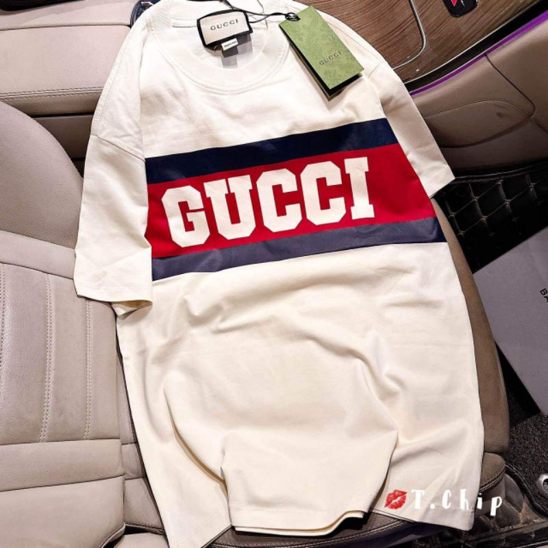 Áo phông chữ ngang hàng QCL1