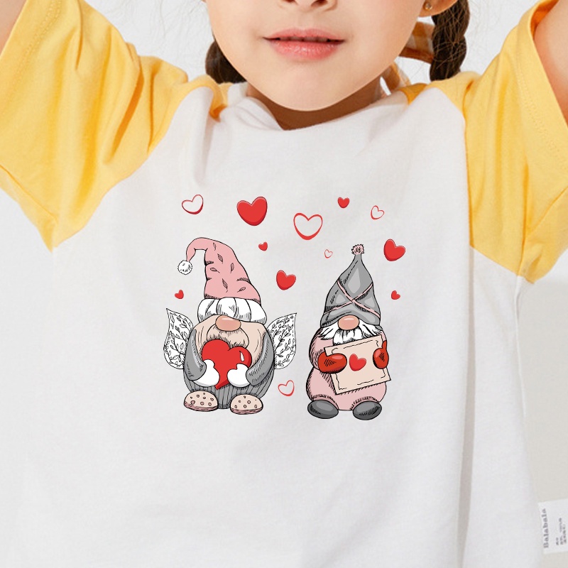 Miếng Vá Quần Áo Hình Hoa Lãng Mạn