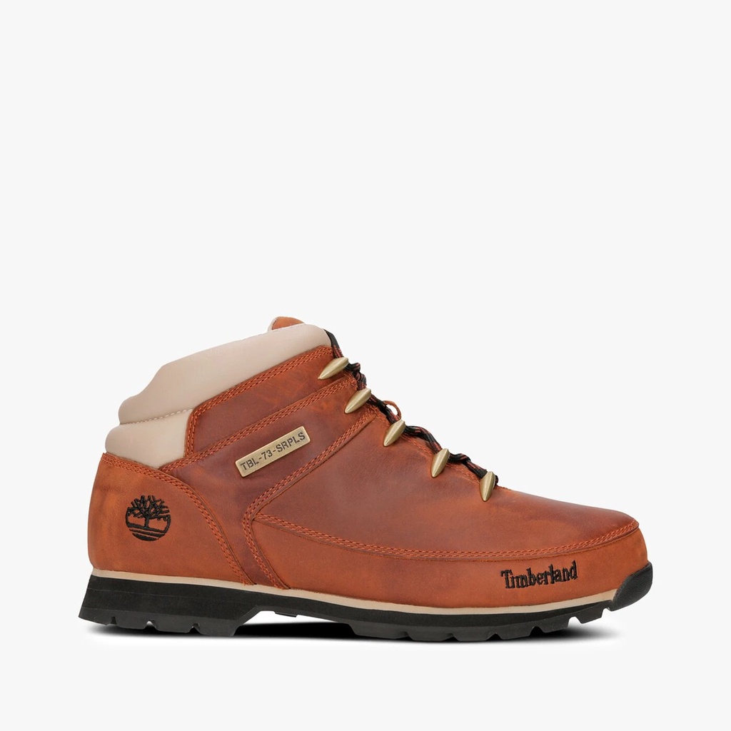 Timberland Euro Sprint Hiker, Boots da nam, Giày thể thao dã ngoại, motor tour shoes