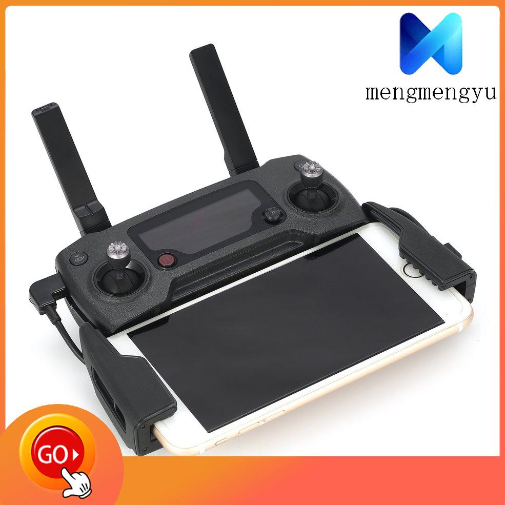 Micro USB to Lighting Data Cable Line For DJI Spark Mavic Controller iPhone