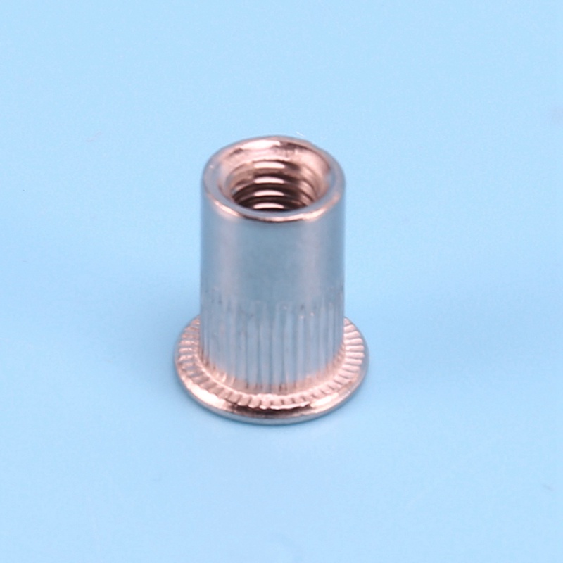 Set 20 Đai Ốc Đinh Tán Bằng Thép Không Gỉ 304 304 M6x15mm Tiện Dụng