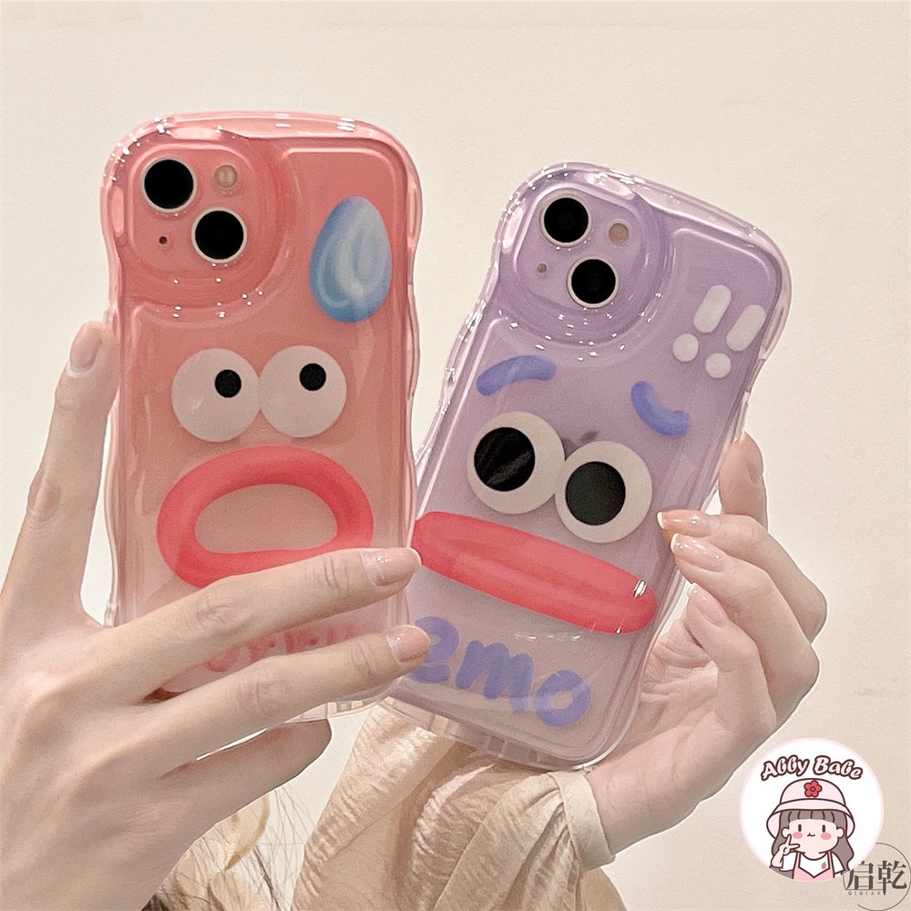 Ốp Điện Thoại Mềm Trong Suốt Chống Mồ Hôi In Hình Biểu Tượng Cảm Xúc Cho IPhone 14 Pro Max 13 12 11 Pro Max