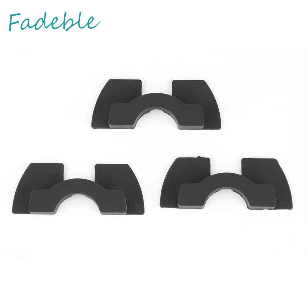 Set 3 Đệm Giảm Xóc Phía Trước Dành Cho Xe Scooter Điện M365