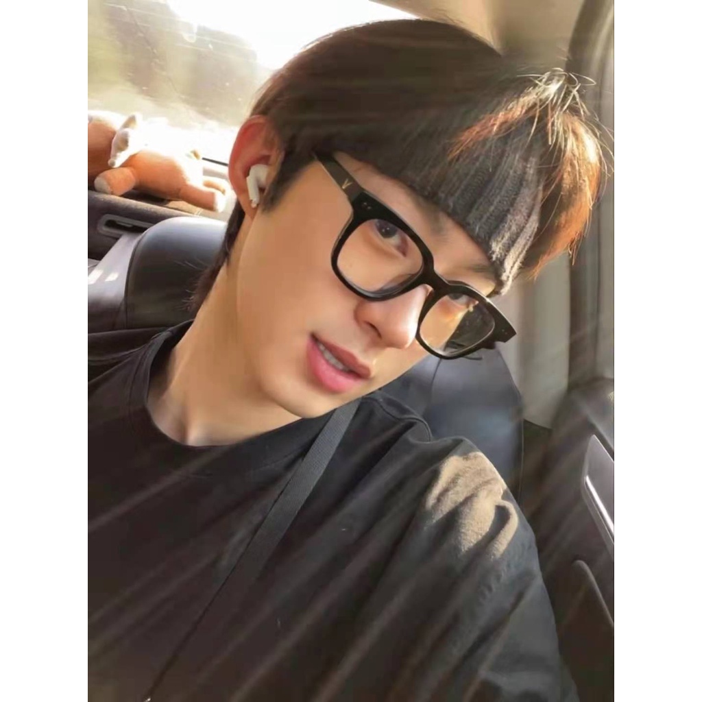 Ống Kính Thay Thế Southside 01 - G + M 2020