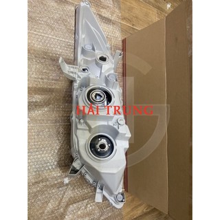 Đèn pha Toyota Camry 2010 nhập Mỹ