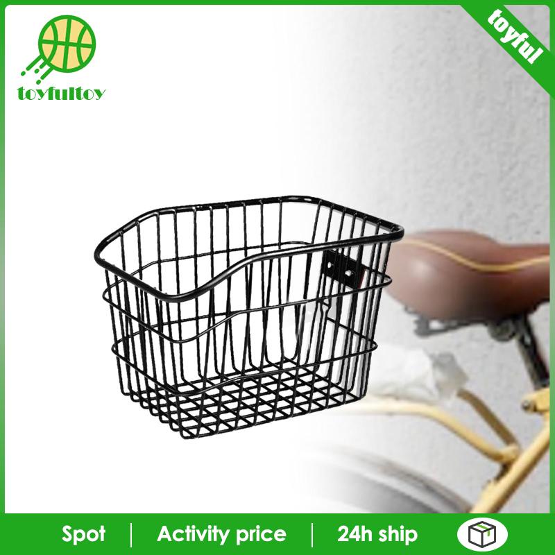 Giỏ Đựng Đồ Chống Thấm Nước Di Động Tiện Dụng Cho Xe Đạp Leo Núi