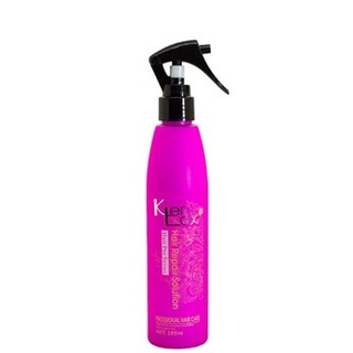 Kenlox Sữa dưỡng siêu mềm mượt 260ml