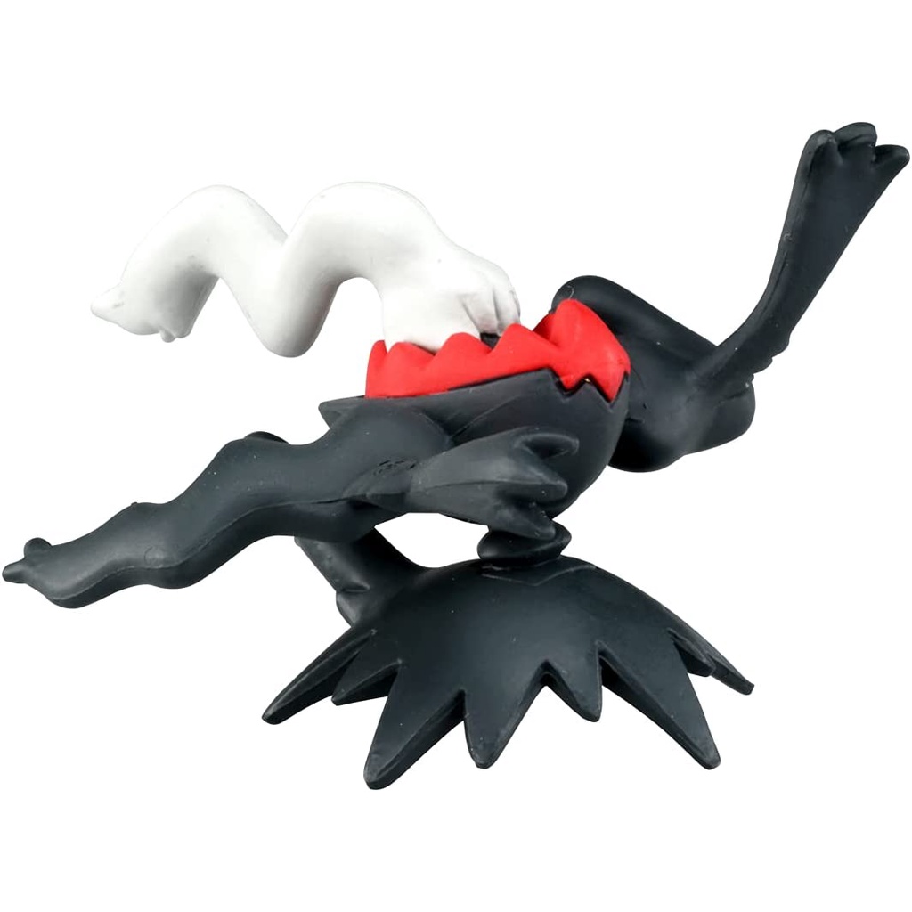 Mô hình Pokemon Moncolle MS-49 Dark Rai Chính hãng Takaratomy Nhật Bản