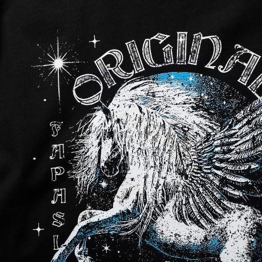 Áo Thun Ngắn Nam Drew Teat In Hình Nổi Bật Chất Vải Cotton Mềm Thoáng Phong Cách Trẻ Trung Form Thoải Mái - FAPAS