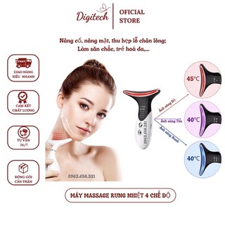 𝐌𝐚́𝐲 𝐧𝐚̂𝐧𝐠 𝐜𝐨̛ 𝐦𝐚̣̆𝐭 𝐭𝐡𝐨𝐧 𝐠𝐨̣𝐧 𝐜𝐚̆̀𝐦 𝟒 𝐜𝐡𝐞̂́ đ𝐨̣̂ 𝐥𝐚̀𝐦 𝐬𝐚̆𝐧 𝐜𝐡𝐚̆́𝐜, 𝐭𝐫𝐞̉ 𝐡𝐨𝐚́ 𝐝𝐚