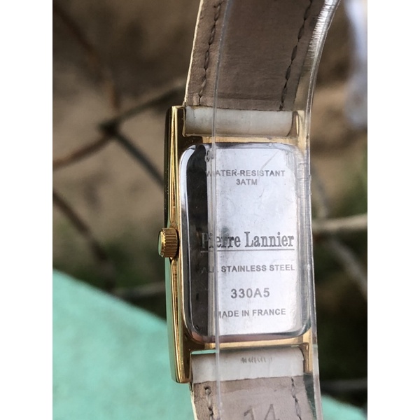 Đồng hồ nữ PIERRE LANNIER PHÁP HÀNG 2hand