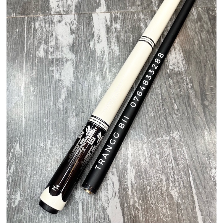 Gậy Bida Ngọn Sợi Carbon