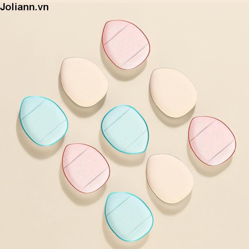 🎐Joliann🎐Mút Trang Điểm Hình Ngón Tay Cỡ Nhỏ Che Khuyết Điểm Bắt Sáng