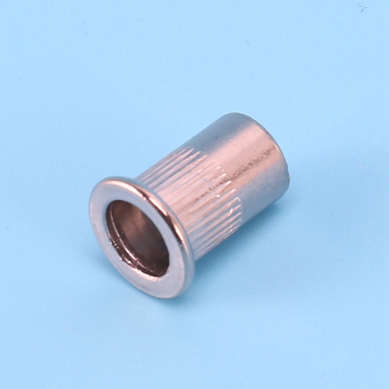 Set 20 Đai Ốc Đinh Tán Bằng Thép Không Gỉ 304 304 M6x15mm Tiện Dụng