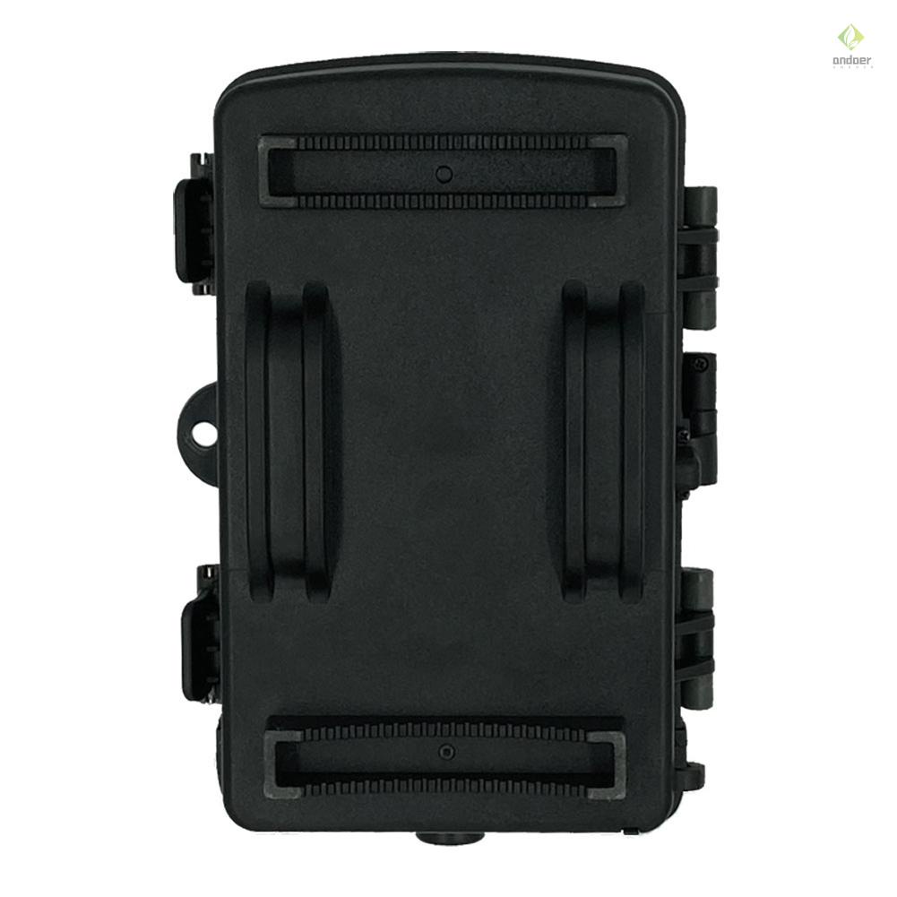 Máy Quay 36MP 1080P Đa Năng Chuyên Dụng Cho Săn Bắn Ngoài Trời