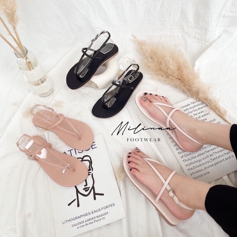 Sandal big size 35-45