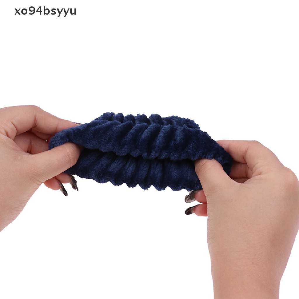 Băng Đeo Cổ Tay Rửa Mặt Thấm Hút Tốt Xo94Bsyu