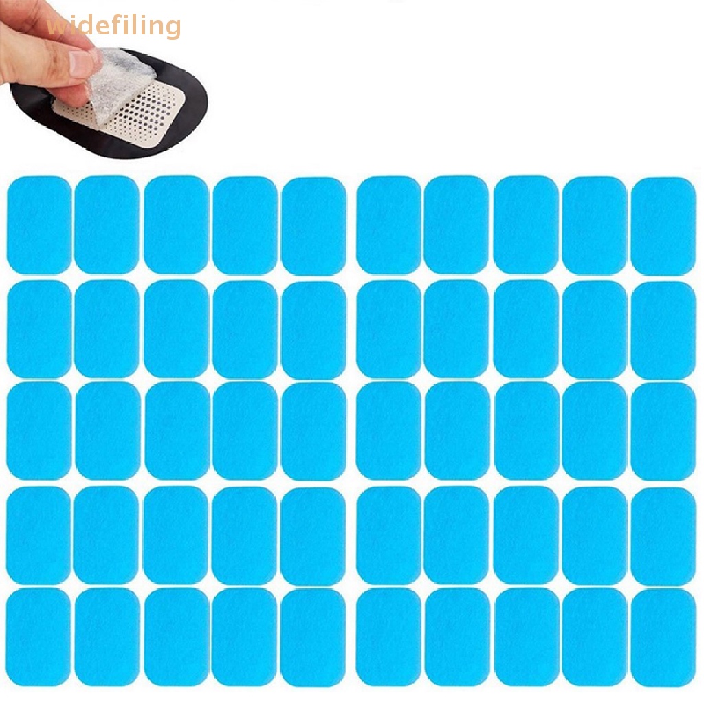 Miếng Đệm Gel Thay Thế Cho Máy Tập Cơ Bắp