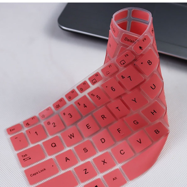 Tấm Lót Bảo Vệ Bàn Phím Máy Tính ASUS ExpertBook 14 '' inch ASUS B1400C B1400CEAE Bằng Silicon Chống Thấm Nước Tiện