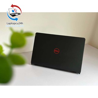  Laptop Dell Gamming 7559 core i7 6700hq gtx 960 4g laptop cũ chơi game cơ bản đồ họa Mới 99% 