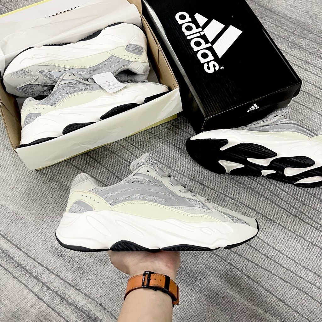 SẴN 👟  giày YZ700 stt 2020 New Có Sẵn_Hàng cao cấp