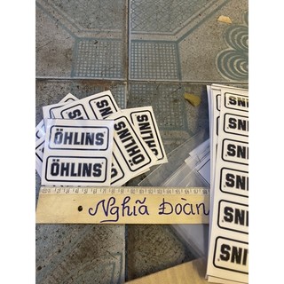 Tem onlins dán phuộc