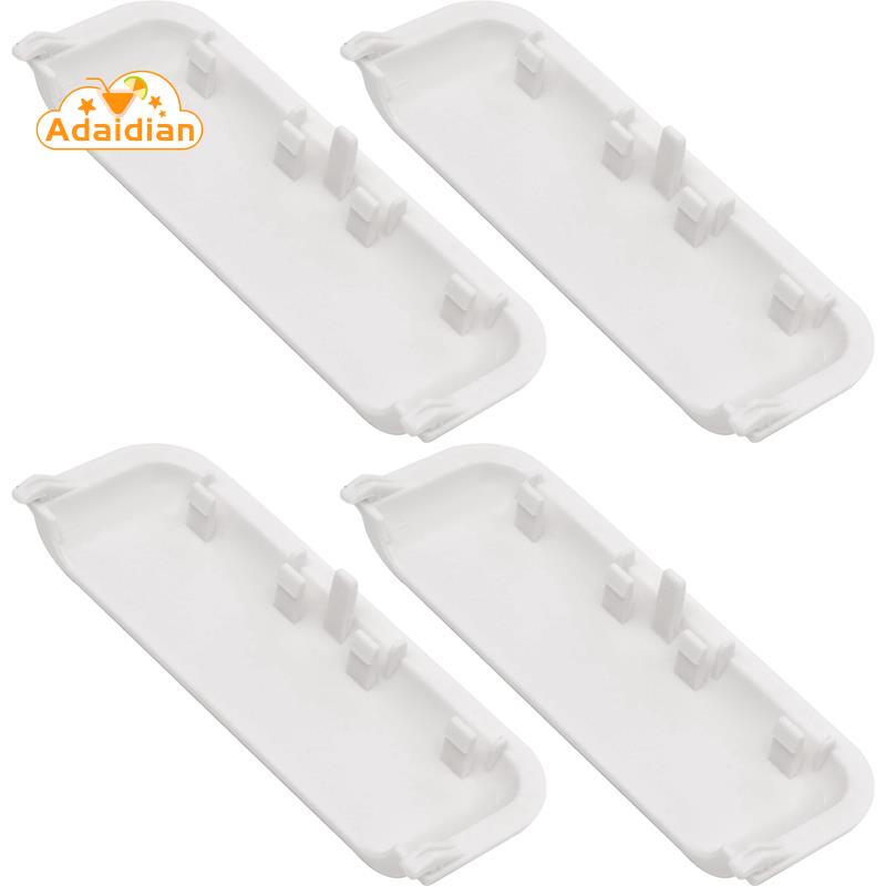 4 Món Phù Hợp Với W10861225 Đồng Hồ Đeo Tay Thời Trang Kèm Phụ Kiện10714516 Tay Nắm Cửa Thay Thế Cho Máy Sấy5999398 Tay Cầm Chơi Game PS PS Chất Lượng Cao11731583