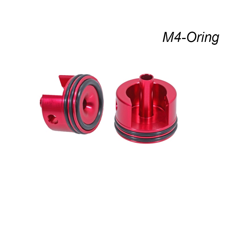 Đầu Vòi Xi Lanh Bằng Nhôm Cho ak m4 g36 mp5