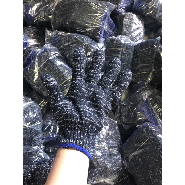 10 Bao Tay Len Lao Động - 50g