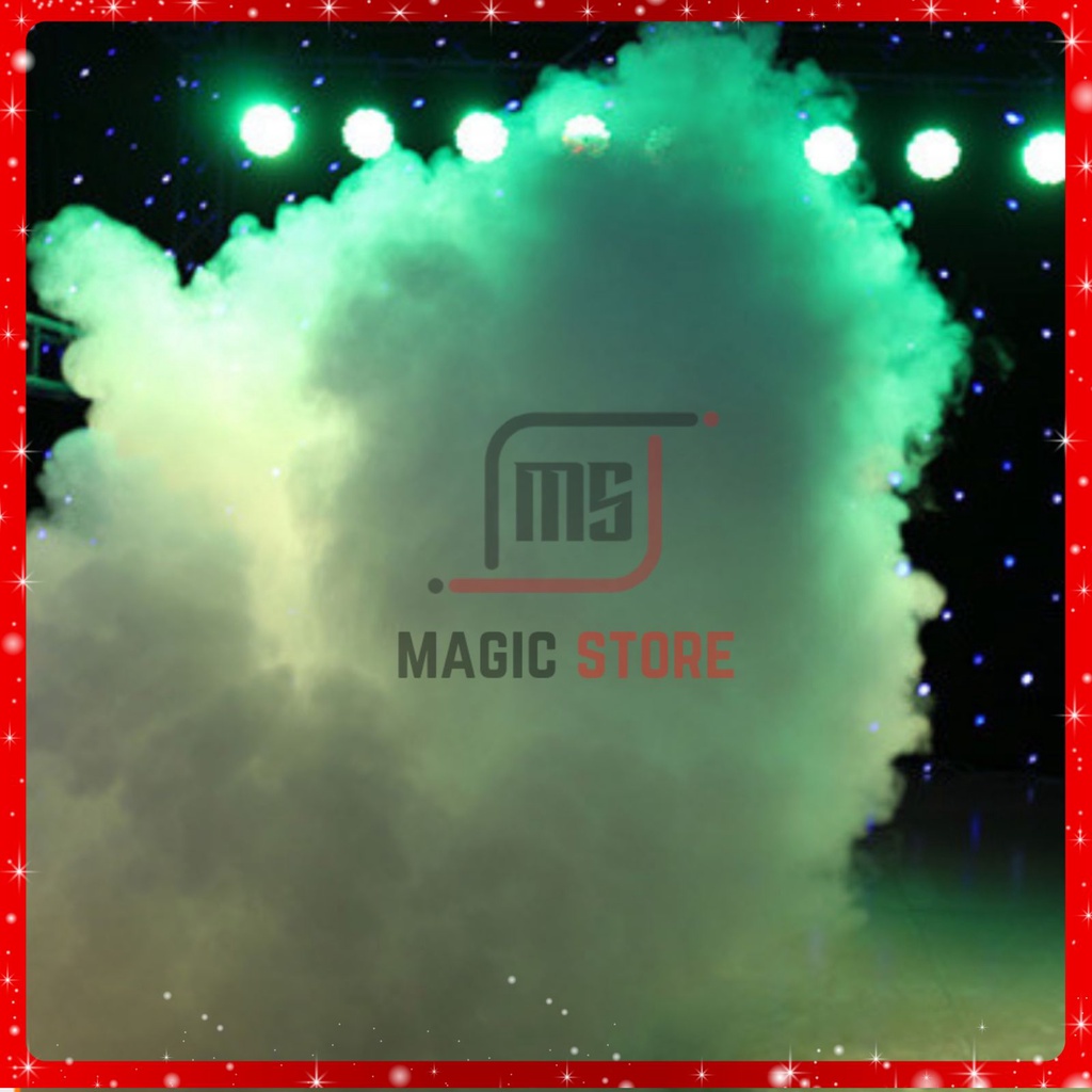 Máy Phun Khói 1000w Phun Khói Nhiều Hàng Loại 1 Giá Rẻ