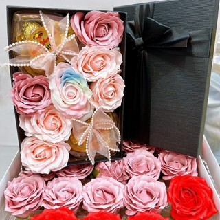 HỘP QUÀ VALENTINE
