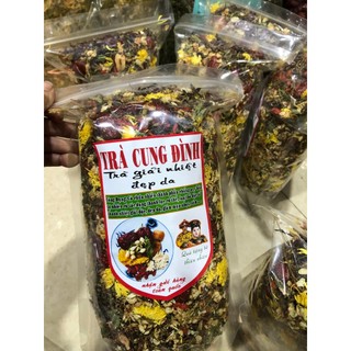 Trà Cung Đình (500g)