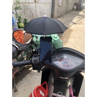Kẹp Điện Thoại Xe Máy Top1