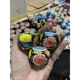 Cóng chim chào mào đẹp