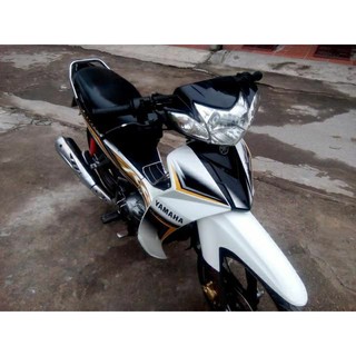 Pha đèn Sirius 2007- 2014 - VJC SÀI GÒN