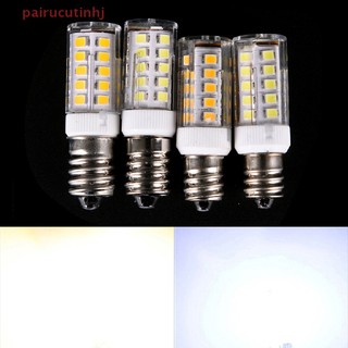 Cặp Đèn led e12 / e14 mini Gắn Tủ Lạnh