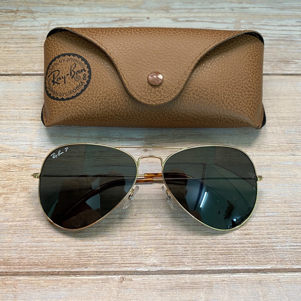 KÍNH RAYBAN ITALY HÀNG CHÍNH HÃNG ĐÃ QUA SỬ DỤNG. TRÒNG THỦY TINH CHỐNG UV. THỜI TRANG DÀNH CHO CẢ NAM VÀ NỮ